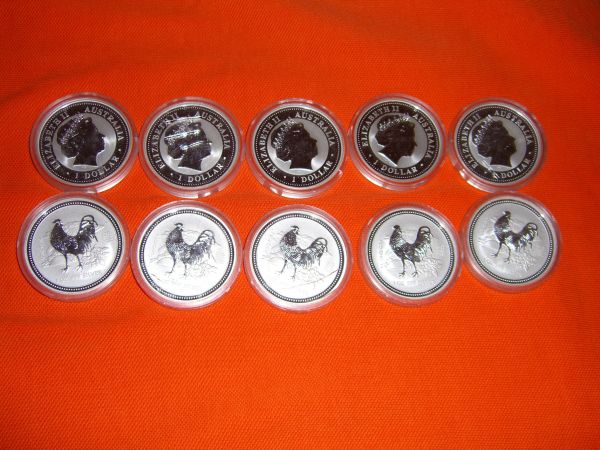 Coins-As-A-Gift
